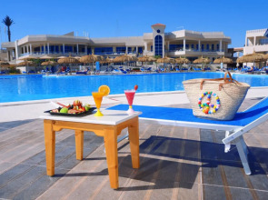 Pickalbatros Royal Moderna Resort