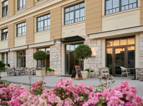Artis Boutique Hotel