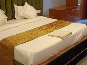 Fabhotel Prime Bella Ciao Resort