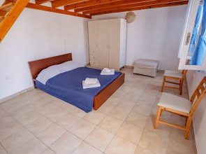 Kamari Sunset Getaway Santorini Cozy Nest