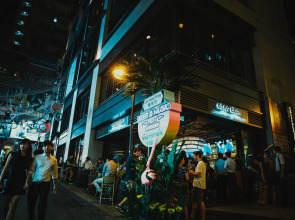 The Murray, Hong Kong, a Niccolo Hotel