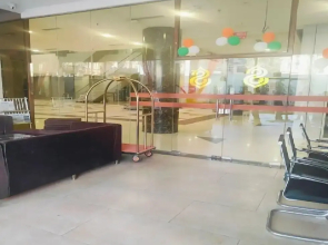 Hotel Samdariya Gold - Rewa
