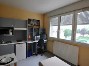 Rsidence du Mas Loubier