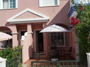 As042 Casa Frontera - South Facing