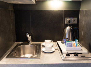 Comfort Aparthotel Bassin d'Arcachon