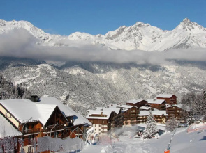 Chalets Du Thabor - 2 Pièces pour 4 Personnes 83