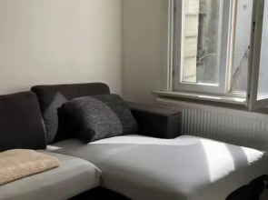 Big Beautiful Appartement in Center of Antwerpen