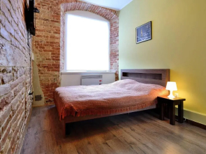 Mini-loft on Rynok Square