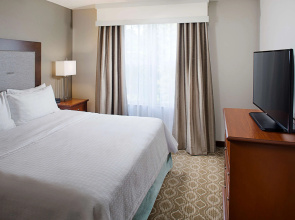 Homewood Suites by Hilton Raleigh/Cary