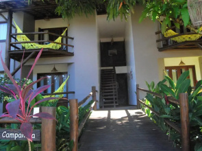 Bahia Bonita Flat