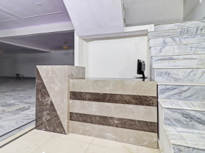 OYO 85847 The Bliss Resort & Banquet