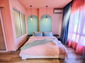 The Octagon Ipoh by Plush