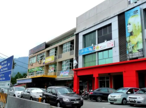 Hotel Sanmarti
