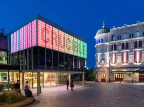 Hilltop Serviced Apartments-Sheffield