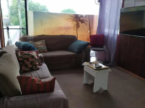 Casa Klos - Quartos amplos