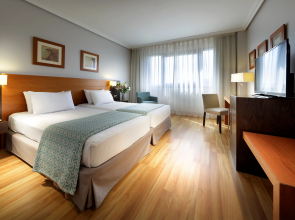 Hotel Exe Getafe