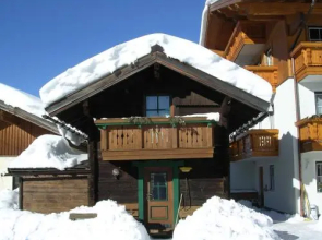 Farmauhof & Winkelhütte
