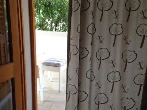 Large 2 B + 2 B Duplex