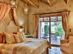 Guest House 4 Stars Afissos