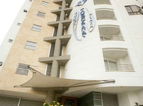 Hotel Toscana Plaza