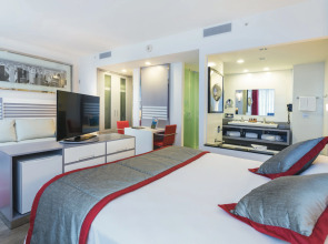 Hotel Riu Plaza New York Times Square