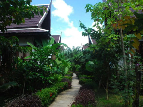 Lanta Klong Nin Beach Resort