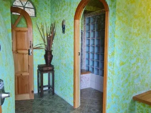 Atitlan Oasis Eco Hotel and Spa Kaalpul