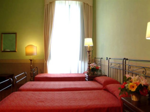 Отель Domus Sessoriana