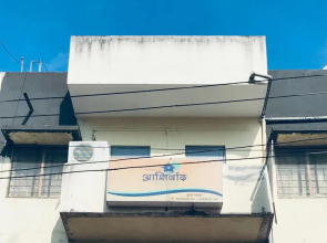 Ashirwad Guest House (Male Only)