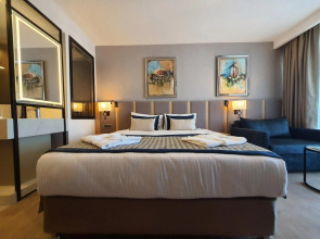 Sunthalia Hotels & Resorts