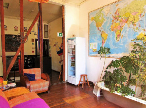 Casa Volante Hostal - Hostel