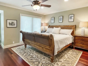 725 Schooner Court at The Sea Pines Resort