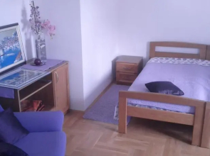 Apartments Gojsalić