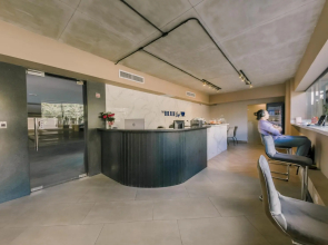 Flat in Regatta II 306