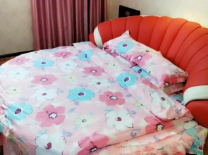 Tangyin Friendship Hotel