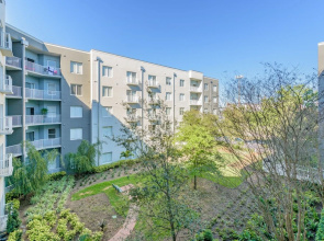 Channelside Apartment BC-320