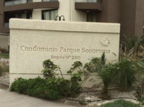 Pacifico Arica Parque Socoroma