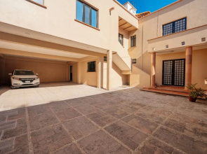 OYO Whost San Miguel De Allende