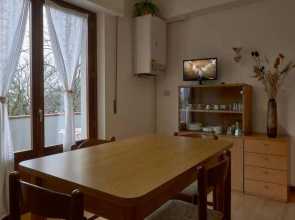 La Casa di Gloria - Residence affitta camere