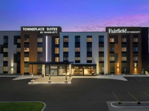 Fairfield Inn & Suites By Marriott Sikeston