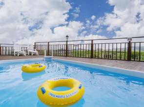 Ganghwa Hemingway Spa Pension