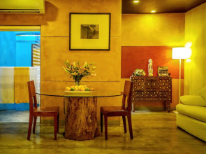 Dickman Resort The Boutique Hotel