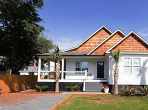 Silver Palms Cottage
