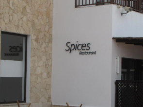 BCV - Private 1 Bed Apartment Dunas Resort 1340 and 6002