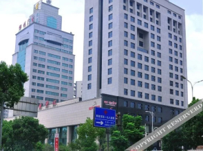 Zhongtian Hotel