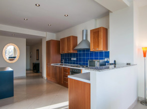 Pebbles Boutique Aparthotel