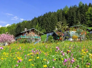 Haus Michinglehen Köppl
