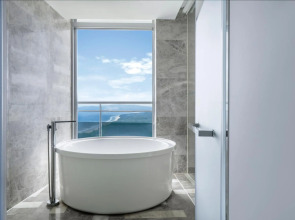 Отель Atlantis Sanya