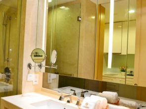 Yishang Baoli Shimao International Apartment