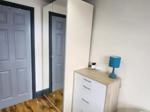 133 A Park Road Stretford